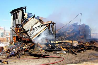 Emergency Demo Hometown Demolition Pros Tampa